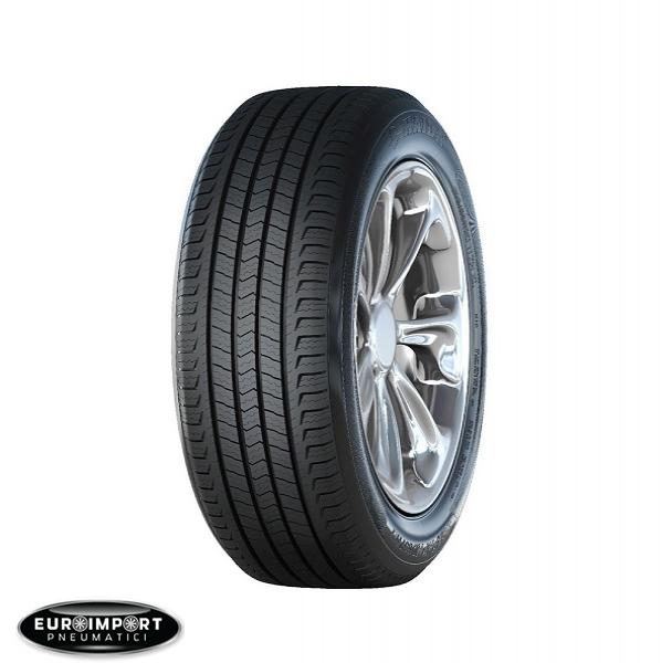 Haida HD837  255/70 R15 108 T  